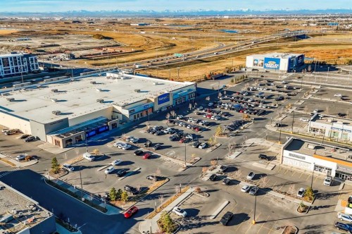 2110-8500 19 Avenue Se, Calgary, AB - Outdoor With View