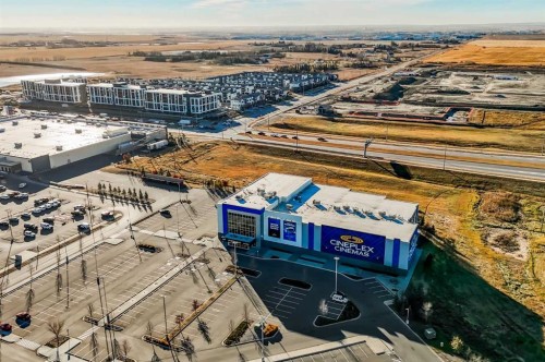 2110-8500 19 Avenue Se, Calgary, AB - Outdoor With View