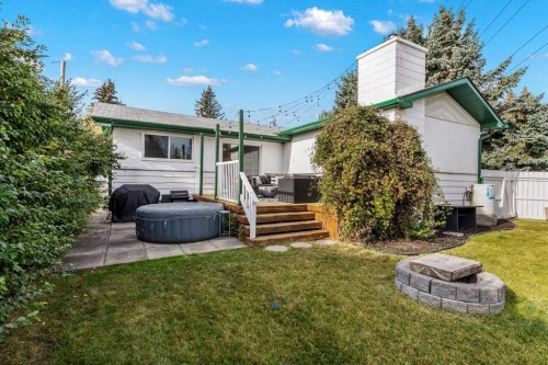 5231 Sheldon Place Nw, Calgary, AB - Outdoor