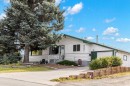 5231 Sheldon Place Nw, Calgary, AB  - Outdoor 