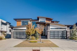 48 Waters Edge Gardens  Rural Rocky View County, AB T3L 0C9