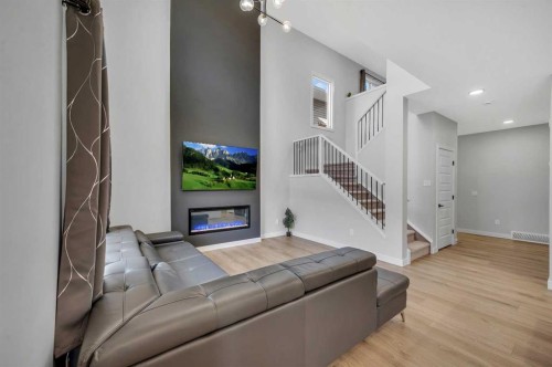 3021 Key Drive Sw, Airdrie, AB - Indoor