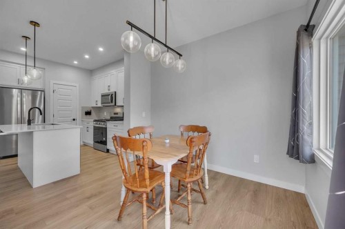 3021 Key Drive Sw, Airdrie, AB - Indoor