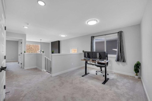 3021 Key Drive Sw, Airdrie, AB - Indoor