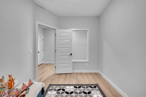 3021 Key Drive Sw, Airdrie, AB - Indoor Photo Showing Other Room