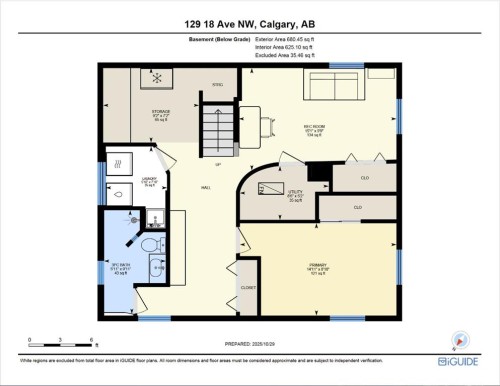 129 18 Avenue Nw, Calgary, AB - Other