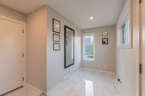 71 Skyview Ranch Avenue Ne, Calgary, AB - Indoor Photo Showing Other Room