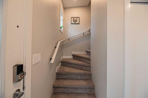 71 Skyview Ranch Avenue Ne, Calgary, AB - Indoor Photo Showing Other Room