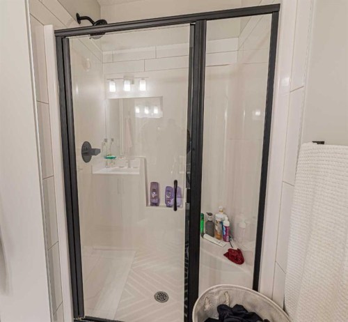 71 Skyview Ranch Avenue Ne, Calgary, AB - Indoor Photo Showing Bathroom