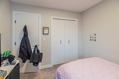 71 Skyview Ranch Avenue Ne, Calgary, AB - Indoor Photo Showing Bedroom