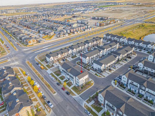 71 Skyview Ranch Avenue Ne, Calgary, AB - 