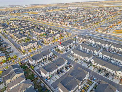 71 Skyview Ranch Avenue Ne, Calgary, AB - 