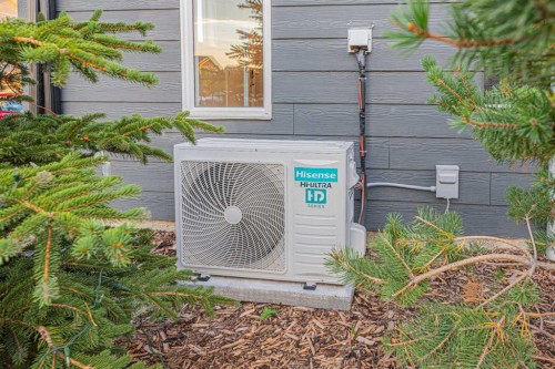 71 Skyview Ranch Avenue Ne, Calgary, AB - Outdoor With Exterior