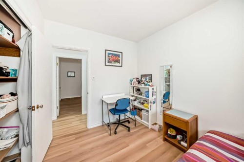 1616 50 Avenue Sw, Calgary, AB - Indoor