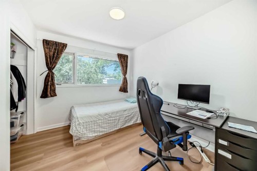 1616 50 Avenue Sw, Calgary, AB - Indoor Photo Showing Office