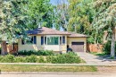 1616 50 Avenue Sw, Calgary, AB  - Outdoor 