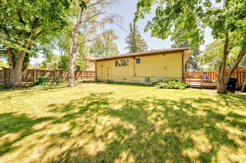 1616 50 Avenue Sw, Calgary, AB - Outdoor