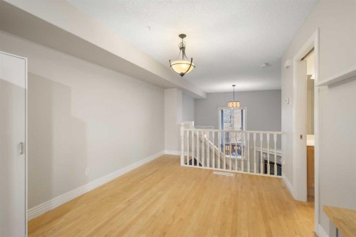 225 Bridlewood Lane Sw, Calgary, AB - Indoor Photo Showing Other Room