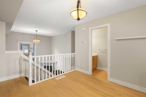 225 Bridlewood Lane Sw, Calgary, AB - Indoor Photo Showing Other Room