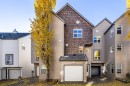 225 Bridlewood Lane Sw, Calgary, AB  - Outdoor With Facade 