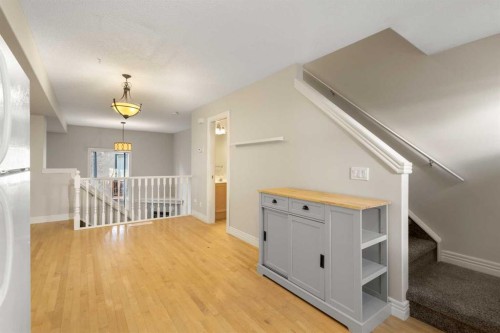 225 Bridlewood Lane Sw, Calgary, AB - Indoor Photo Showing Other Room