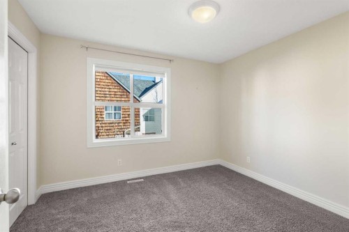225 Bridlewood Lane Sw, Calgary, AB - Indoor Photo Showing Other Room