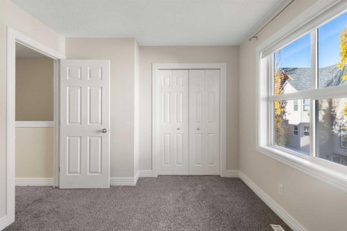225 Bridlewood Lane Sw, Calgary, AB - Indoor Photo Showing Other Room
