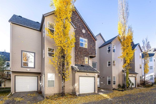 225 Bridlewood Lane Sw, Calgary, AB - Outdoor With Facade