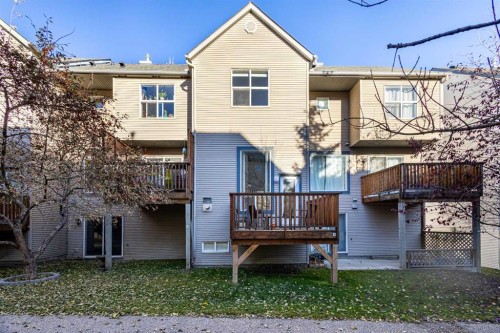 225 Bridlewood Lane Sw, Calgary, AB - Outdoor
