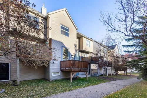 225 Bridlewood Lane Sw, Calgary, AB - Outdoor