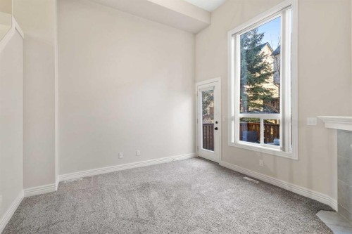 225 Bridlewood Lane Sw, Calgary, AB - Indoor Photo Showing Other Room