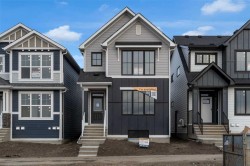 112 MERCADO Road SE Calgary, AB T3M 2Y2