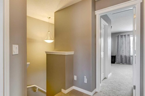 207 Cranford Crescent Se, Calgary, AB - Indoor Photo Showing Other Room