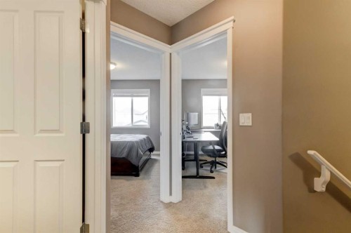 207 Cranford Crescent Se, Calgary, AB - Indoor Photo Showing Other Room