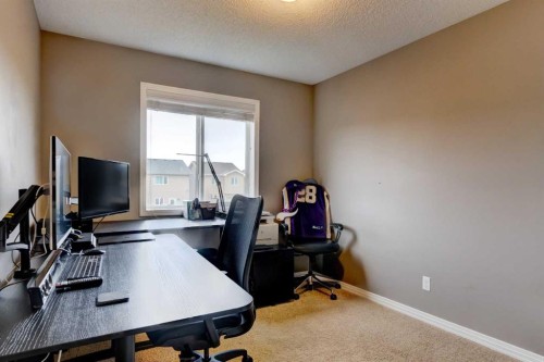 207 Cranford Crescent Se, Calgary, AB - Indoor Photo Showing Other Room