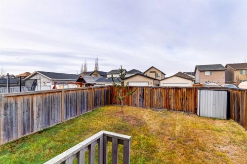 207 Cranford Crescent Se, Calgary, AB - Outdoor