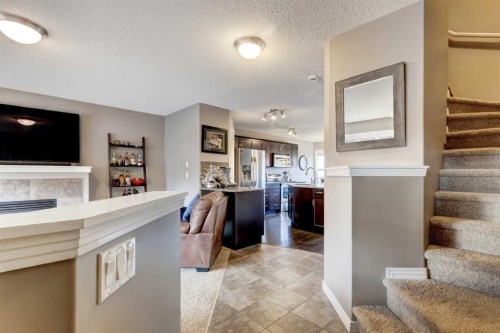 207 Cranford Crescent Se, Calgary, AB - Indoor Photo Showing Other Room