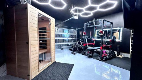 407-562 Seton Circle, Calgary, AB - Indoor Photo Showing Other Room