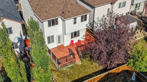 45 Everglen Crescent Sw, Calgary, AB - Outdoor