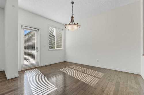 45 Everglen Crescent Sw, Calgary, AB - Indoor Photo Showing Other Room