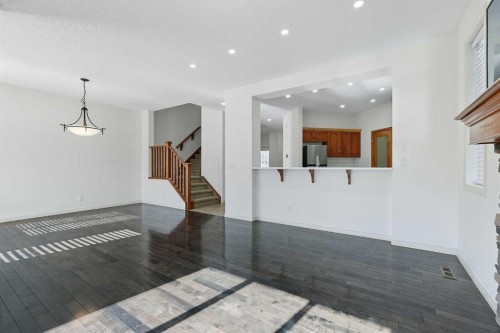 45 Everglen Crescent Sw, Calgary, AB - Indoor Photo Showing Other Room