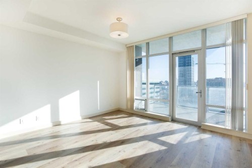 1006-530 12 Avenue Sw, Calgary, AB - Indoor Photo Showing Other Room