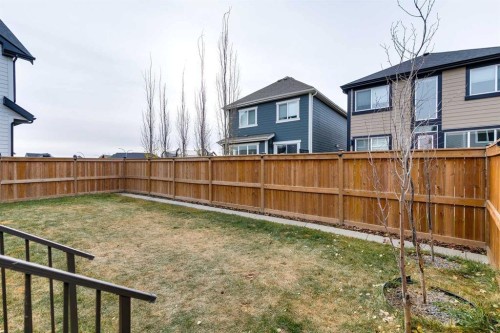 57 Magnolia Heath Se, Calgary, AB - Outdoor