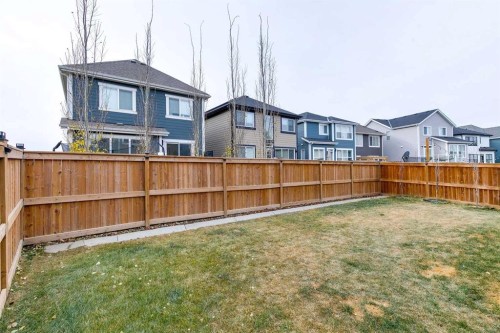 57 Magnolia Heath Se, Calgary, AB - Outdoor