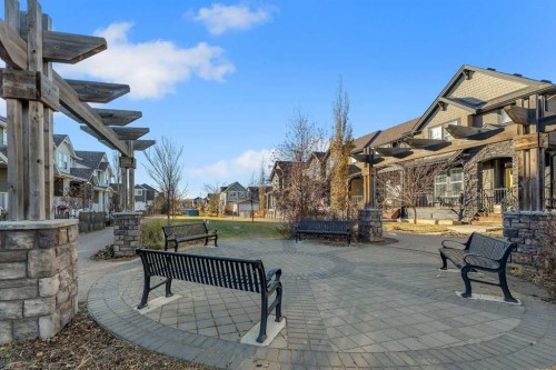 11 Williamstown Gardens Nw, Airdrie, AB - Outdoor