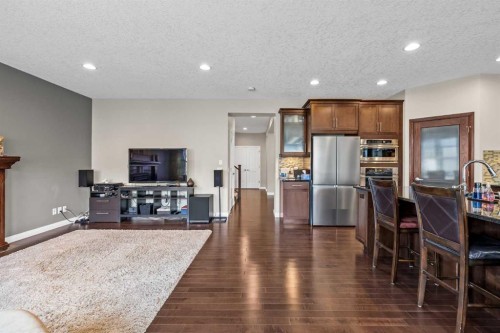 28 Panamount Common Nw, Calgary, AB - Indoor