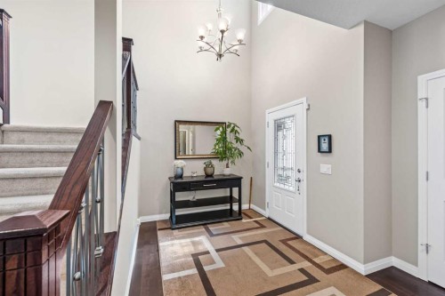 28 Panamount Common Nw, Calgary, AB - Indoor Photo Showing Other Room