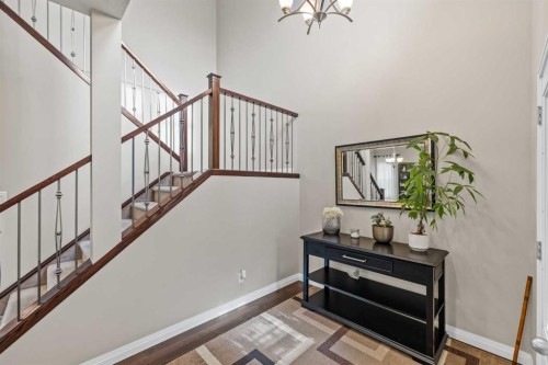 28 Panamount Common Nw, Calgary, AB - Indoor Photo Showing Other Room