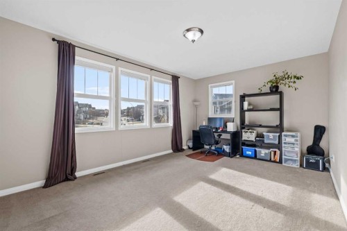 28 Panamount Common Nw, Calgary, AB - Indoor