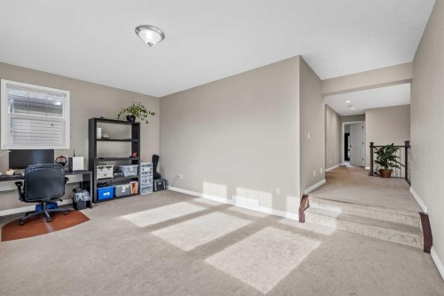 28 Panamount Common Nw, Calgary, AB - Indoor